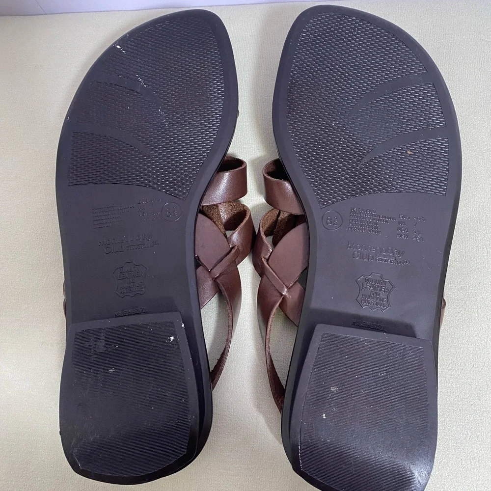 Montego Bay Club stylish brown